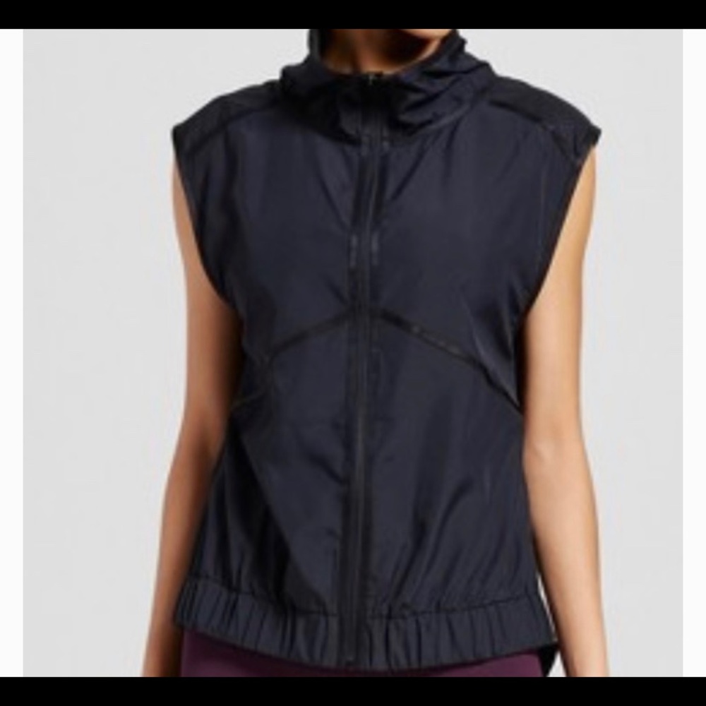 C9 CHAMPION Reflective Activewear VEST XS - New - Picture 3 of 8